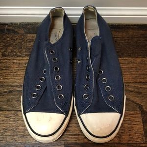 All star sneaker size 7